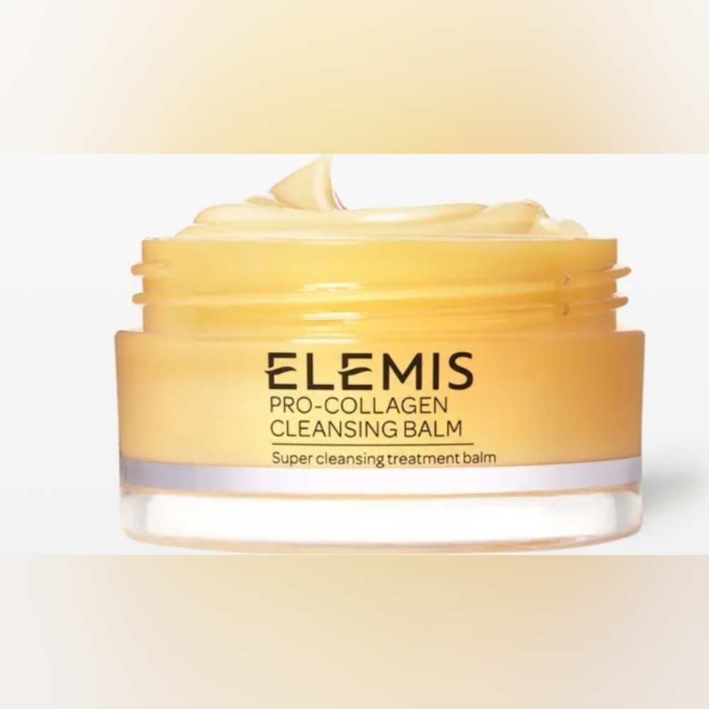 ELEMIS Pro-Collagen Cleansing Balm, 50g/1.7oz - Picture 3 of 8